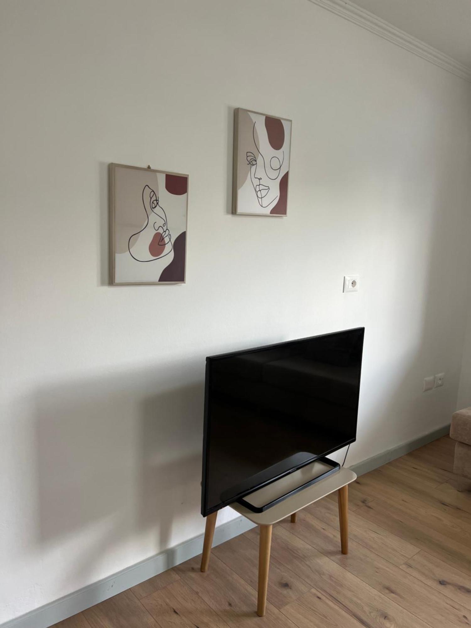 Apartment Eco Luxury Living Tirana