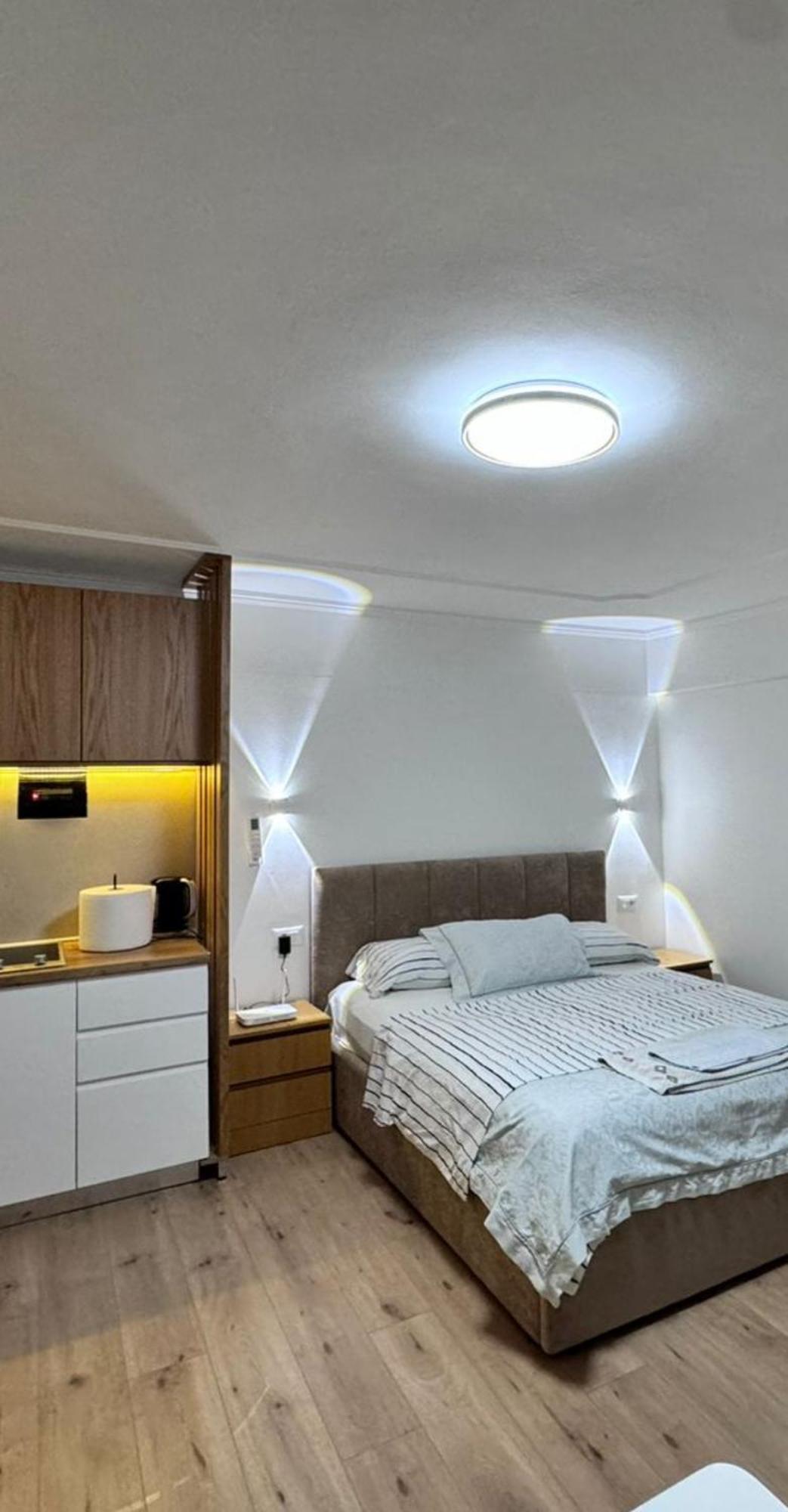 Apartment Eco Luxury Living *